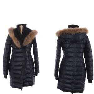 Atelier noir by Rudsak puffer coat